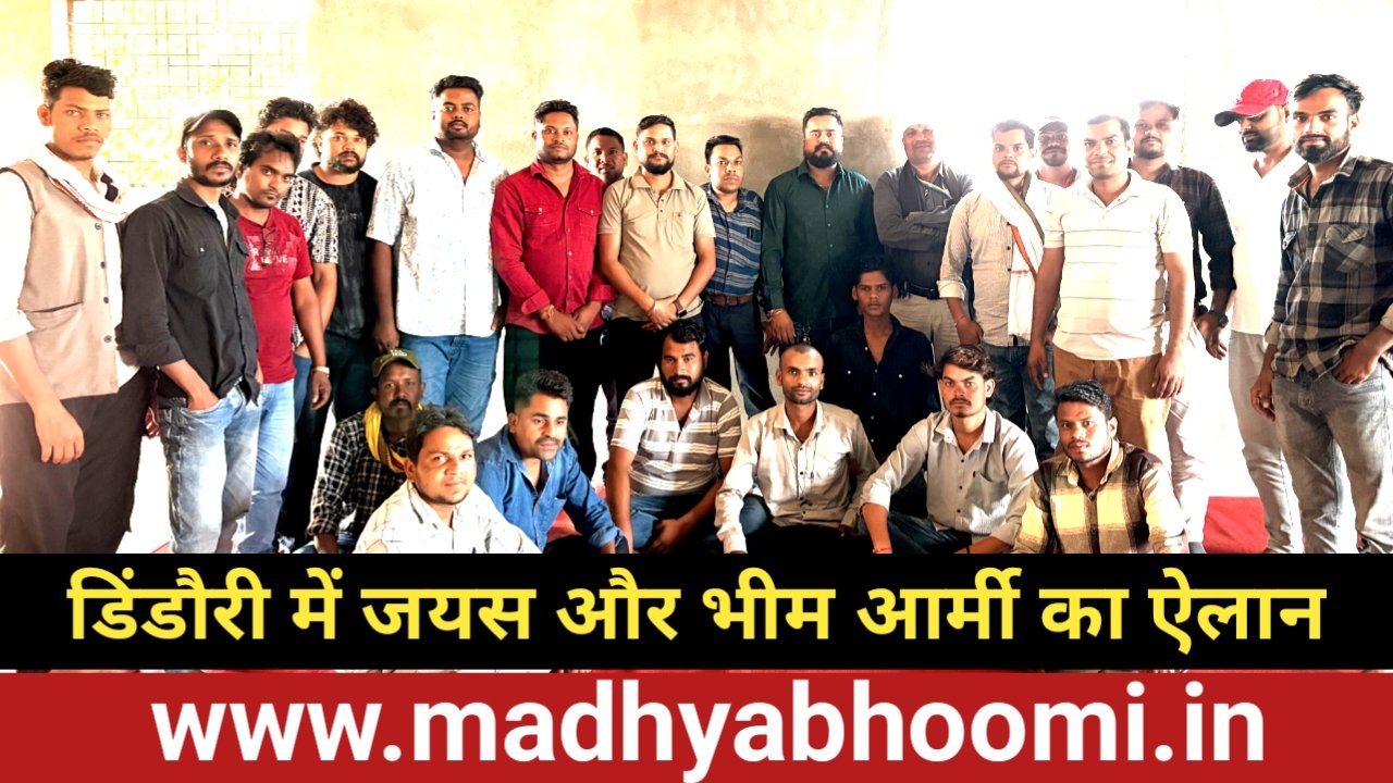 मुख्य चुनाव आयुक्त के खिलाफ जयस-भीम आर्मी का मोर्चा, इस्तीफे की मांग पर आंदोलन का ऐलान 